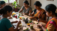Estée Lauder Companies And Reliance Foundation Empower Indian Women In New Partnership