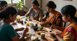 Estée Lauder Companies And Reliance Foundation Empower Indian Women In New Partnership