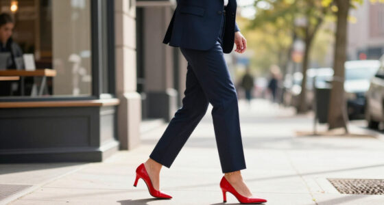Fashion's Most Proper Pairing Is Having A Little Fun