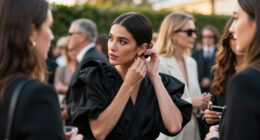 From Daisy Edgar-Jones To Zoë Kravitz, This Week's Celebrity Looks Were Top-Tier
