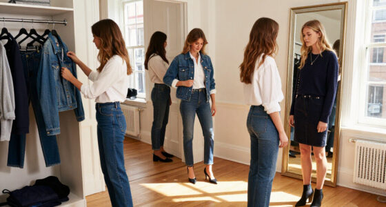 Gap X Victoria Beckham AW26 Lands Today & It's Breaking The Internet