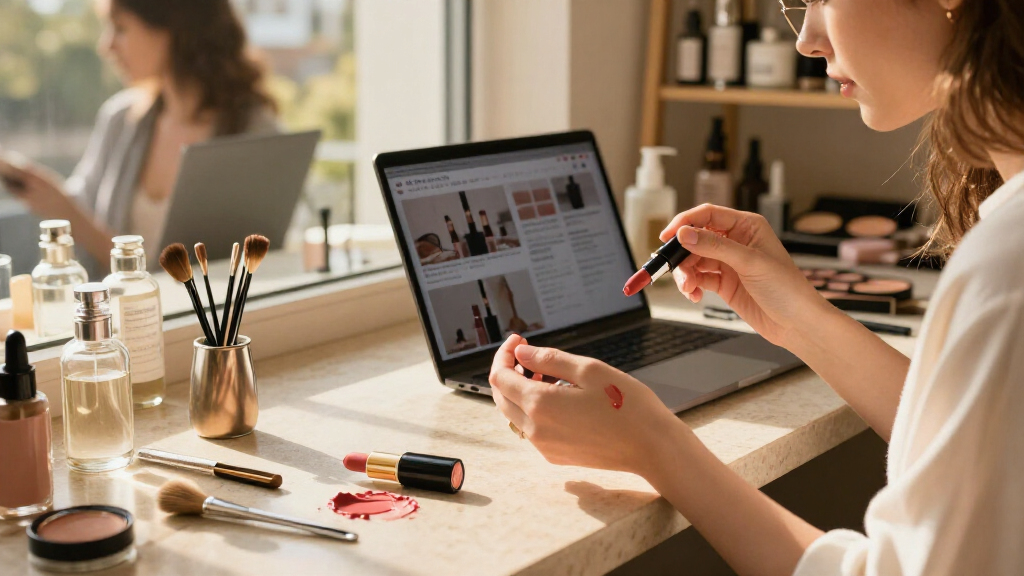Global Cosmetics News – Weekly Review | Week 42, October 2026