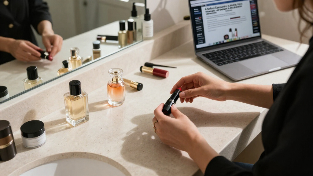 Global Cosmetics News – Weekly Review | Week 43, October 2026