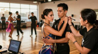 Guillermo Rodriguez On Dancing With The Stars: 5 Things To Know