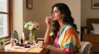 H&M Beauty Names Actress Sharvari First-ever Indian Brand Ambassador
