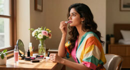 H&M Beauty Names Actress Sharvari First-ever Indian Brand Ambassador