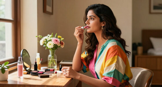 H&M Beauty Names Actress Sharvari First-ever Indian Brand Ambassador