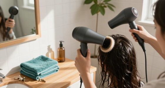 How to Choose Professional Hair Styling Tools