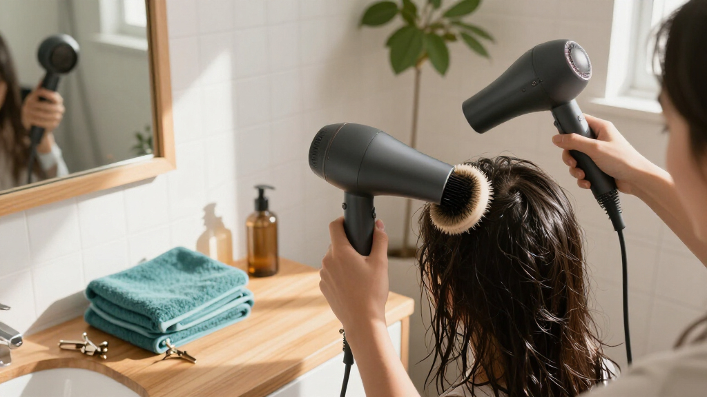 How to Choose Professional Hair Styling Tools