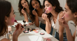 I Found The Perfect Pink Blush For Every Skin Tone