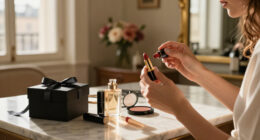 I'm A Type A Gifter—18 Ultra-Luxe Chanel Beauty Items Topping My List