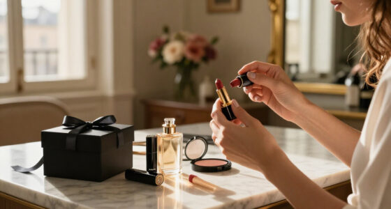 I'm A Type A Gifter—18 Ultra-Luxe Chanel Beauty Items Topping My List
