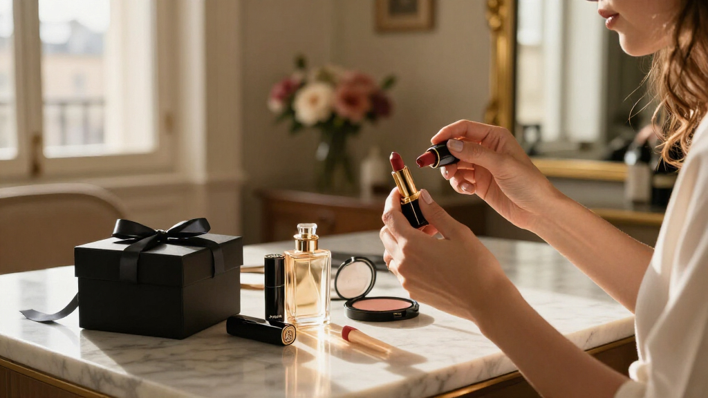 I'm A Type A Gifter—18 Ultra-Luxe Chanel Beauty Items Topping My List