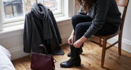 I Want To Dress Like A London Girl This Winter—These Celebrity-Approved Trends Are My Blueprint