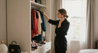 I Work In Fashion— 33 *Chic* Amazon Items I'm Eyeing For My Closet, Vanity, And Home