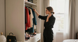 I Work In Fashion— 33 *Chic* Amazon Items I'm Eyeing For My Closet, Vanity, And Home