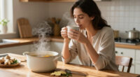 Is Bone Broth The Best-Kept Secret To Glowy Skin?