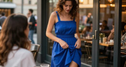 Is The Bandage Dress Back?
