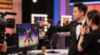 Jimmy Kimmel Challenges The Criticism Aimed At Guillermo On ‘DWTS’