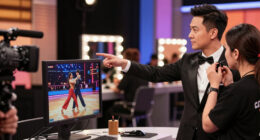 Jimmy Kimmel Challenges The Criticism Aimed At Guillermo On ‘DWTS’