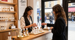 Kiehl’s Opens European Flagship In The Heart Of London