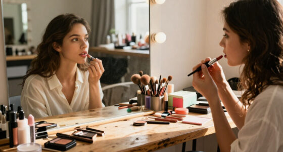 Mikayla Nogueira’s POV Beauty Secures $15 Million Investment To Accelerate Its Sephora Momentum