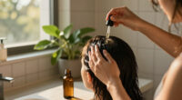 Novelties In Plant PDRN: Skin And Hair Care