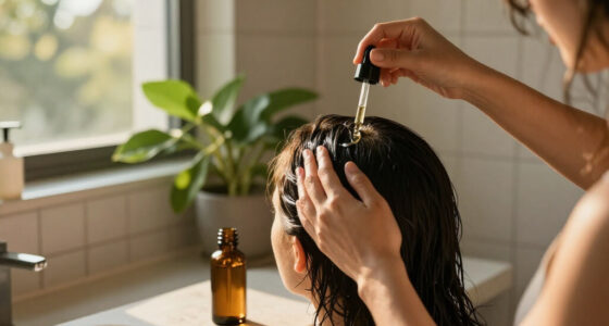 Novelties In Plant PDRN: Skin And Hair Care