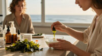 OCEANBOOST LF Named Sustainable Ingredient Of The Year At The European Natural Beauty Awards
