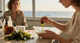 OCEANBOOST LF Named Sustainable Ingredient Of The Year At The European Natural Beauty Awards