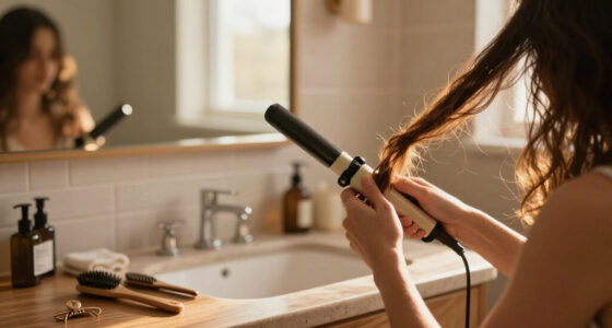 Professional Hair Styling Tools: A Prime Big Deal Days Guide