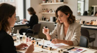 Puig CEO Unveils Plan To Become An €8 Billion-plus Beauty Company By 2032