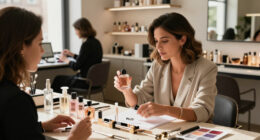 Puig CEO Unveils Plan To Become An €8 Billion-plus Beauty Company By 2032