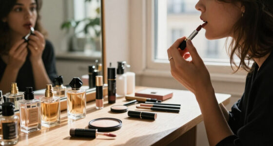 Puig’s Fragrance And Make-up Brands Drive Record Q3 Revenue Of €1.4 Billion