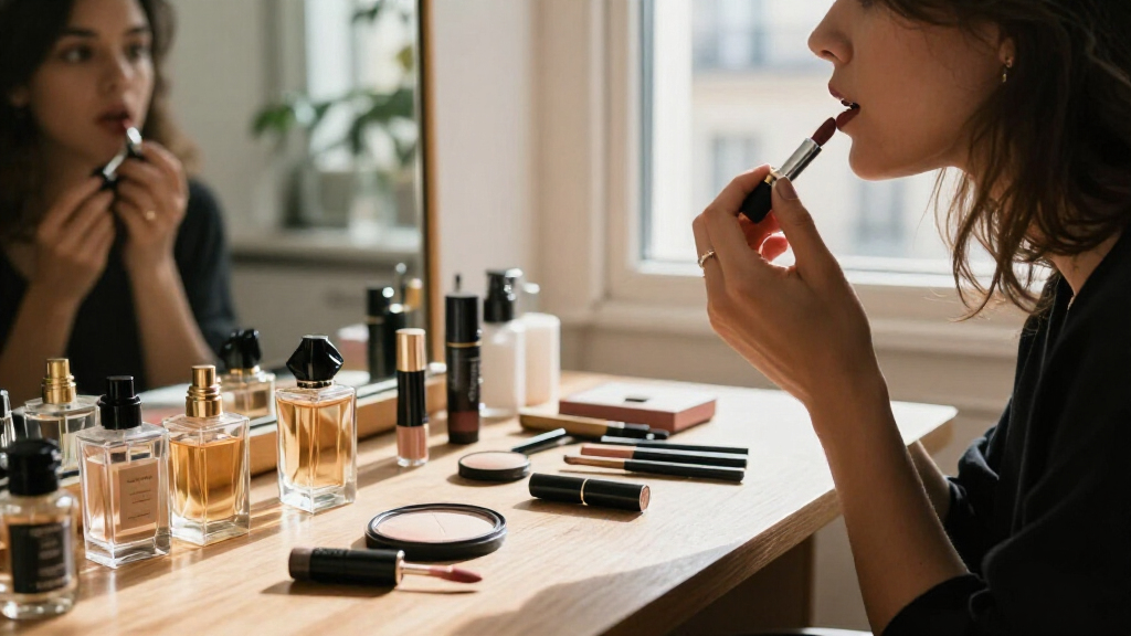 Puig’s Fragrance And Make-up Brands Drive Record Q3 Revenue Of €1.4 Billion