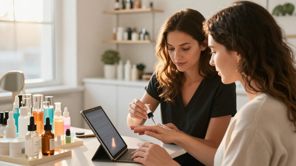 Revieve Unveils BeautyCatalyst, A Beauty Commerce Intelligence Platform Built For The Agentic AI Era