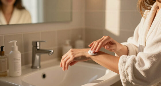 Skin And Body Care Products Meeting The Needs Of Chemotherapy Patients