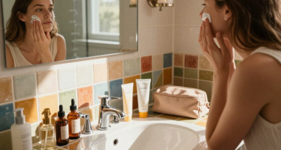 Skincare Routine Shopping Checklist 2026