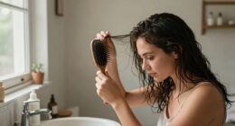 Stop The Shedding: Hair Care Is Entering Its GLP-1 Era