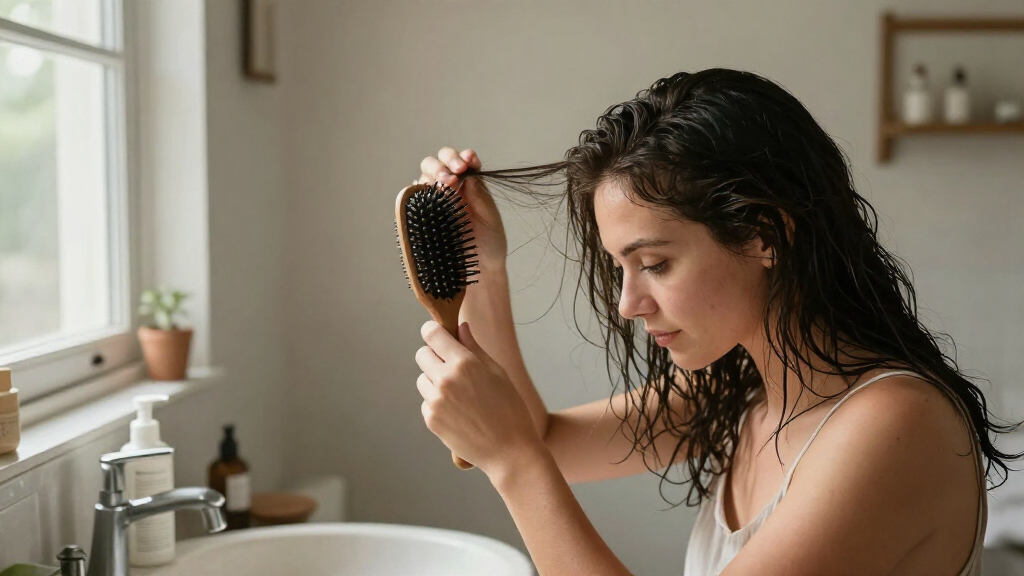 Stop The Shedding: Hair Care Is Entering Its GLP-1 Era