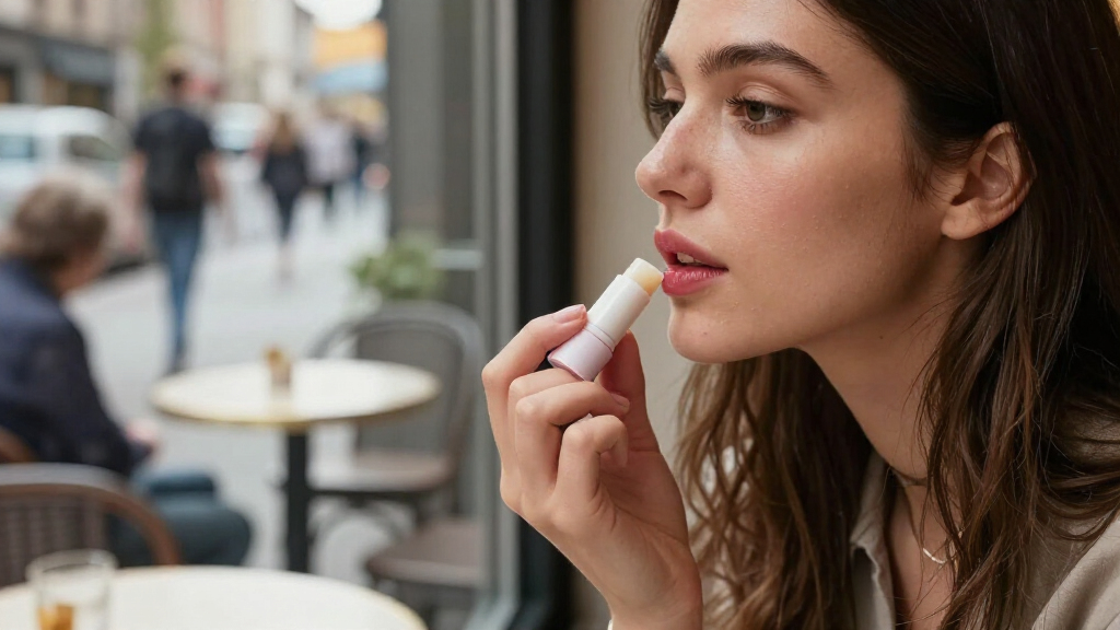 The 13 Best Tinted Lip Balms Of All Time