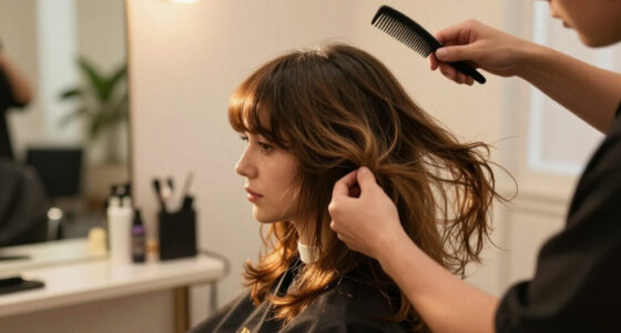 The '70S Hair Trends Set To Be Huge This Season