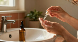 The Best Vitamin A Products Contain Stabilised Retinaldehyde Using IconicA