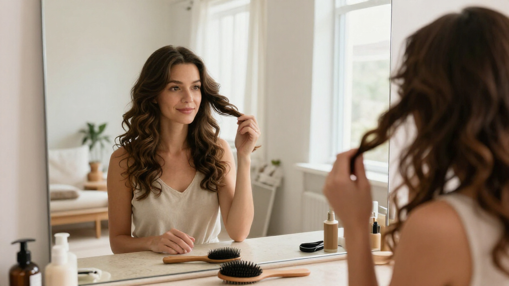 The Clever Way Princess Kate Uses Beauty And Hair Styling Tricks