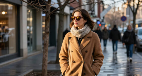 The Coolest Sunglasses Brands To Shop (Even In Winter)