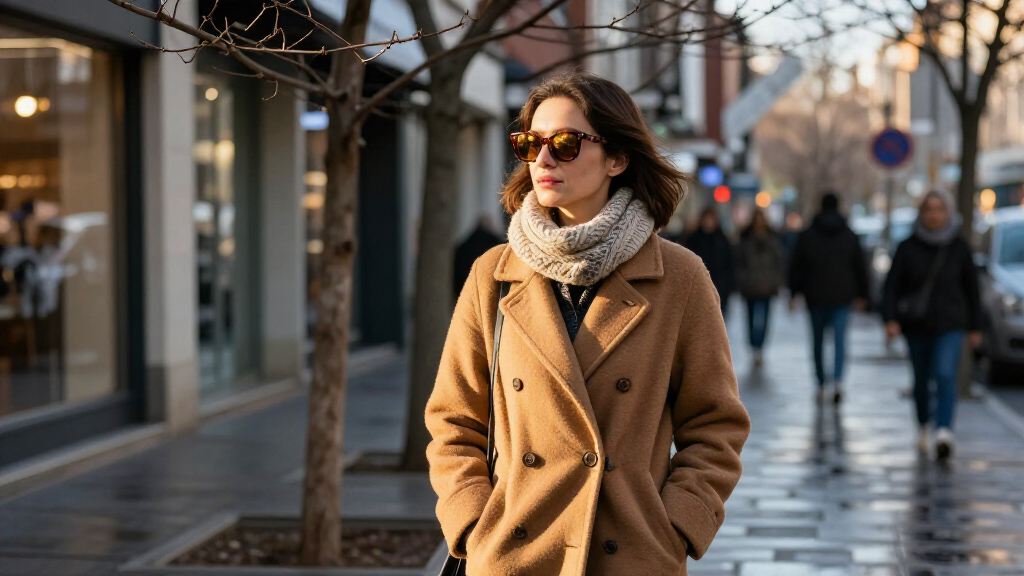 The Coolest Sunglasses Brands To Shop (Even In Winter)