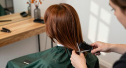 The ‘Elinor Haircut’ Is The Modern Way To Live Out Your Jane Austen Era This Autumn
