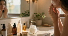 The Future-Proof Beauty Products Keke Palmer, Sofia Richie Grainge, And Maude Apatow Swear By