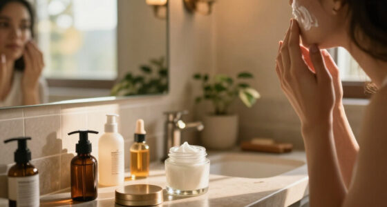 The Future-Proof Beauty Products Keke Palmer, Sofia Richie Grainge, And Maude Apatow Swear By