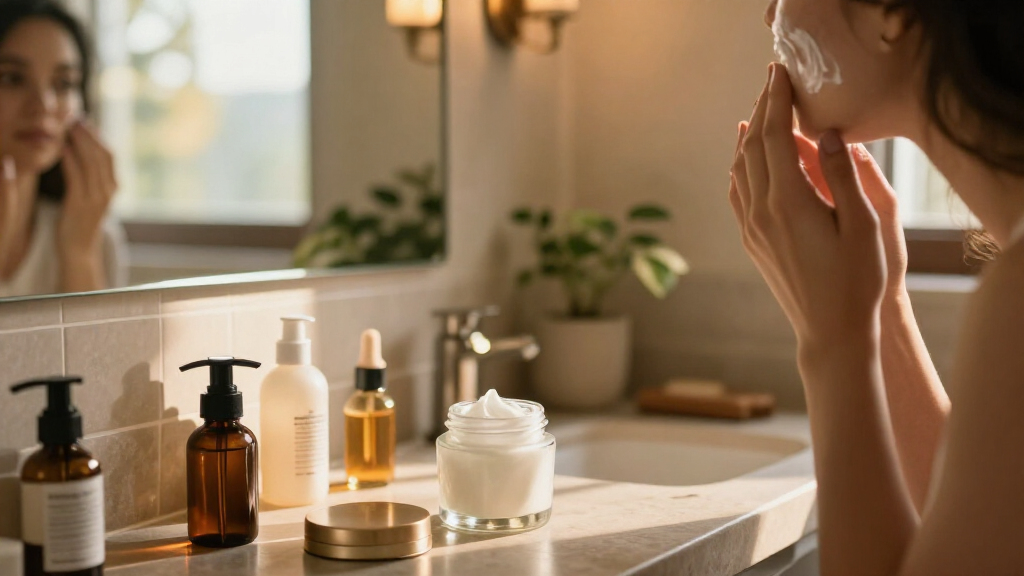 The Future-Proof Beauty Products Keke Palmer, Sofia Richie Grainge, And Maude Apatow Swear By